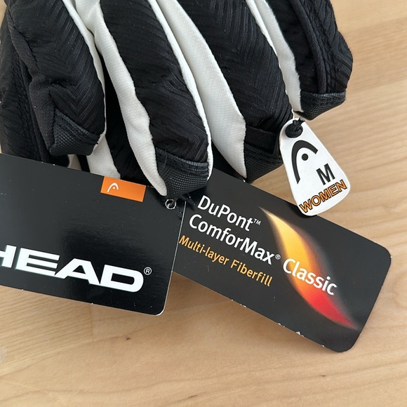 Women’s Head ski gloves - Picture 5 of 5